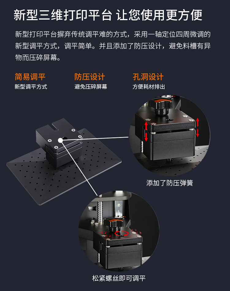 LCD 3D打印机M200(图5)